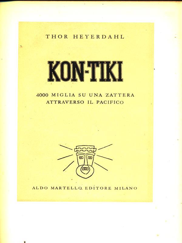Kon-tiki