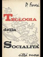Teologia della socialità