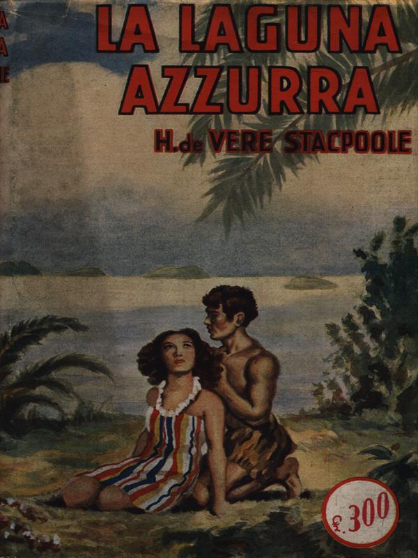 La laguna azzurra