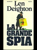 La grande spia