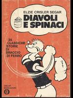 Diavoli e spinaci