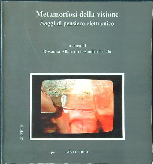 Libro di Faccia