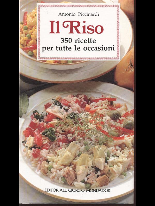 Il riso