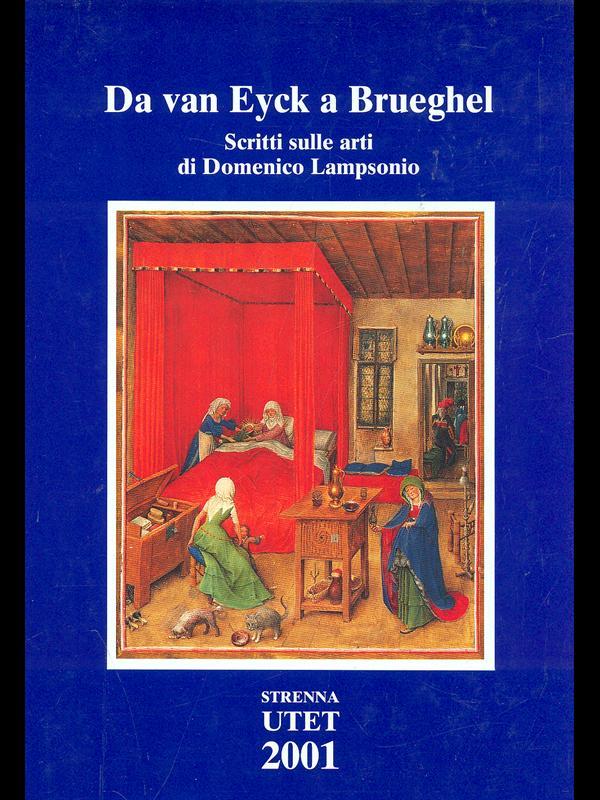Dan Van eyck a Brueghel