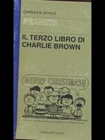 Il terzo libro di Charlie Brown