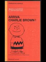 Arriva Charlie Brown!