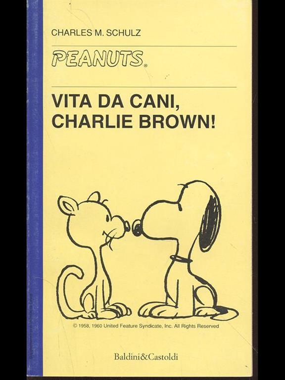 Libro di Faccia