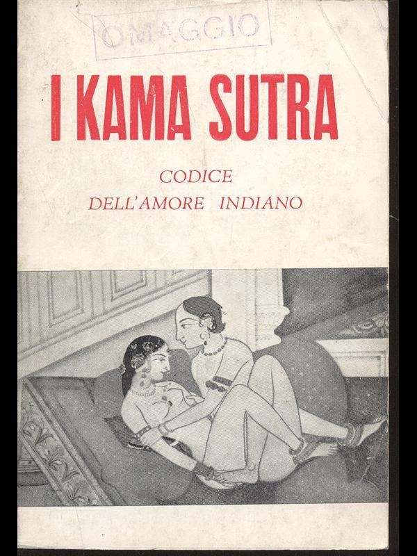 I kama sutra