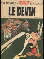 Le devin