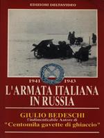1941-1943 L'armata italiana in Russia