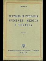 Trattato di patologia speciale medica e terapia vol. IV