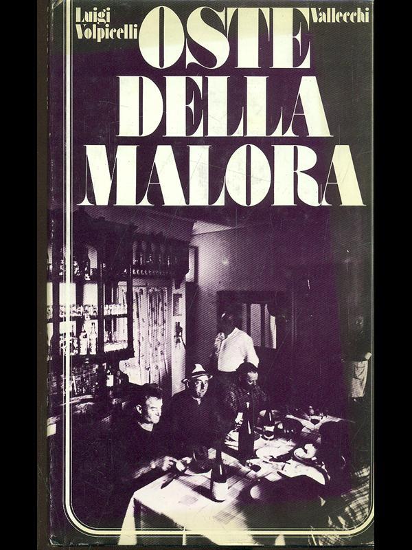 Oste della malora