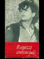 Ragazzi antisociali