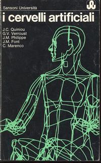 I cervelli artificiali - 2