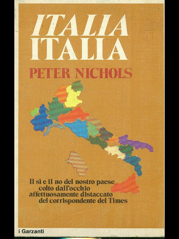 Italia Italia