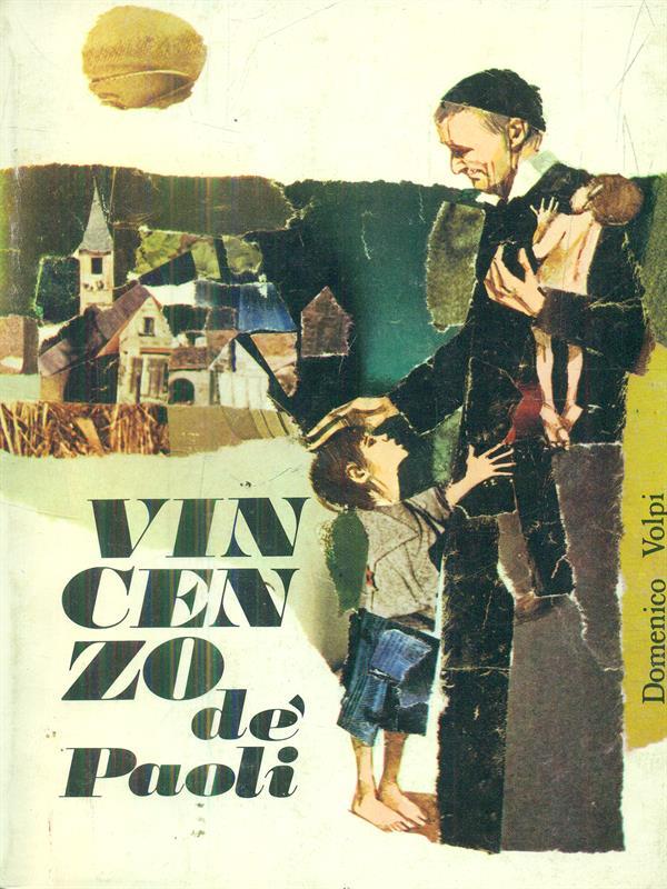 Vincenzo dé Paoli