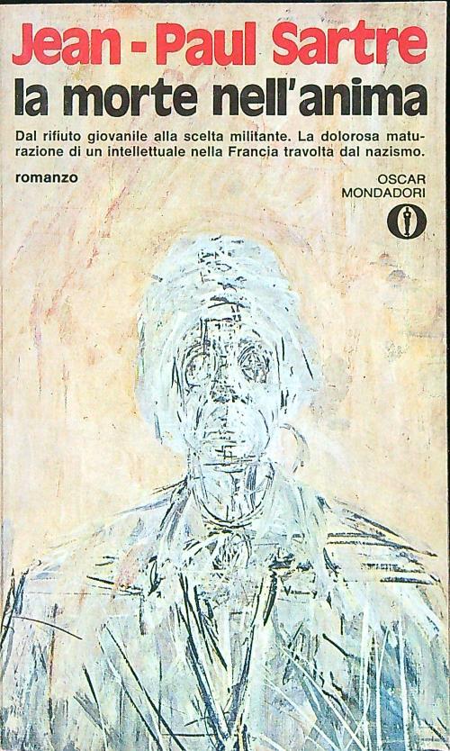 La morte nell'anima