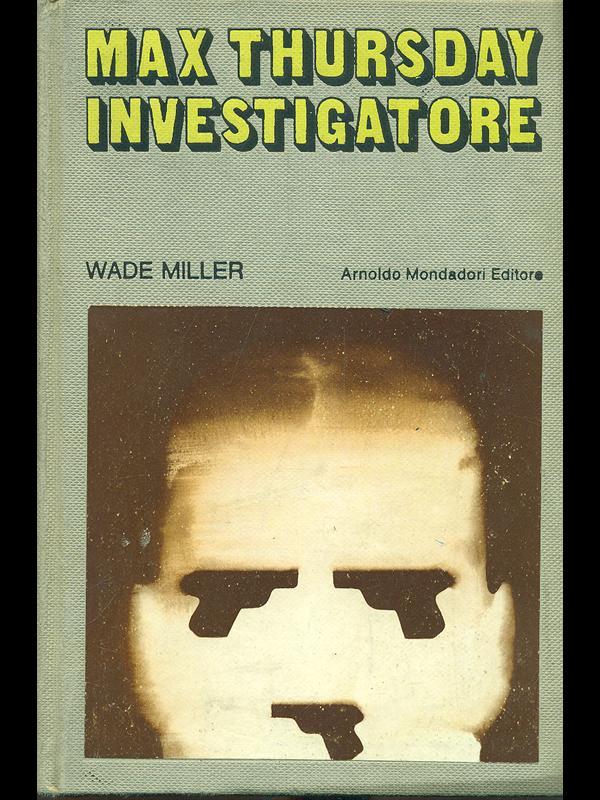 Libro di Faccia