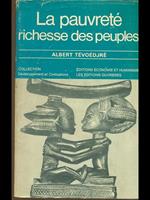 La pauvreté richesse des peuples