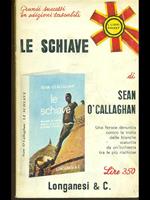 Le schiave