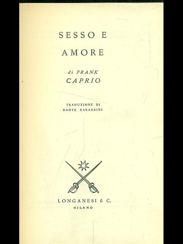 Libro di Faccia