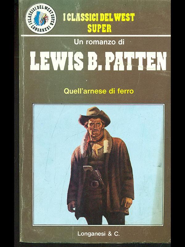 Quell'arnese di ferro