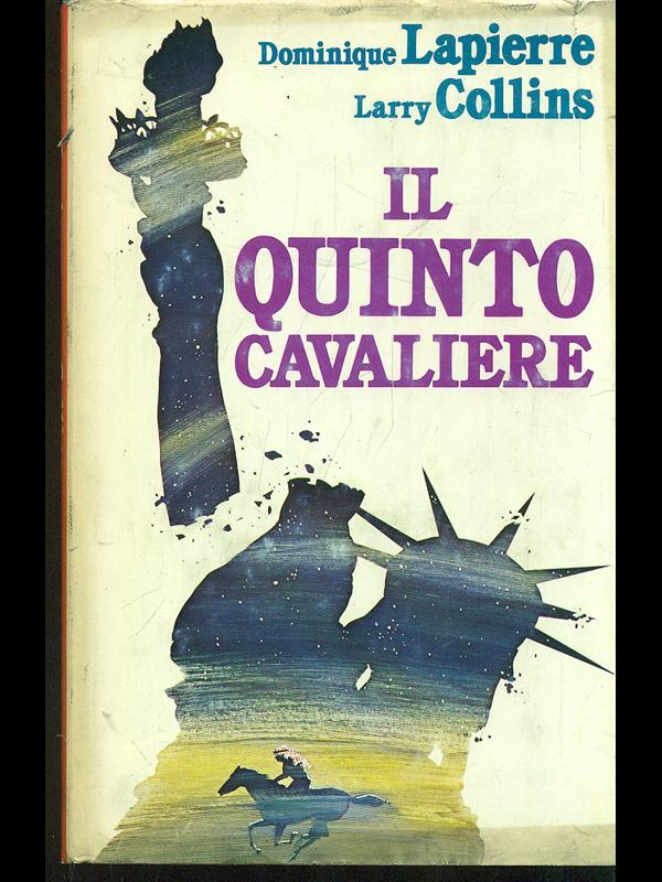 Il quinto cavaliere