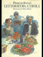 Letteratura a tavola