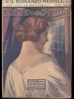 Il romanzo mensile. aprile 1926: Il regno nella soffitta