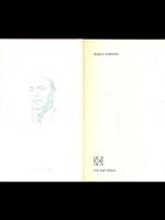 Premio Nobel 1971: Pablo Neruda
