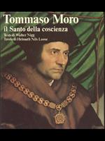 Tommaso Moro. Il Santo della coscienza