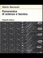 Panoramica di scienza e tecnica