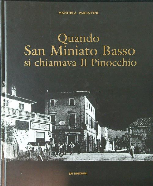 Libro di Faccia