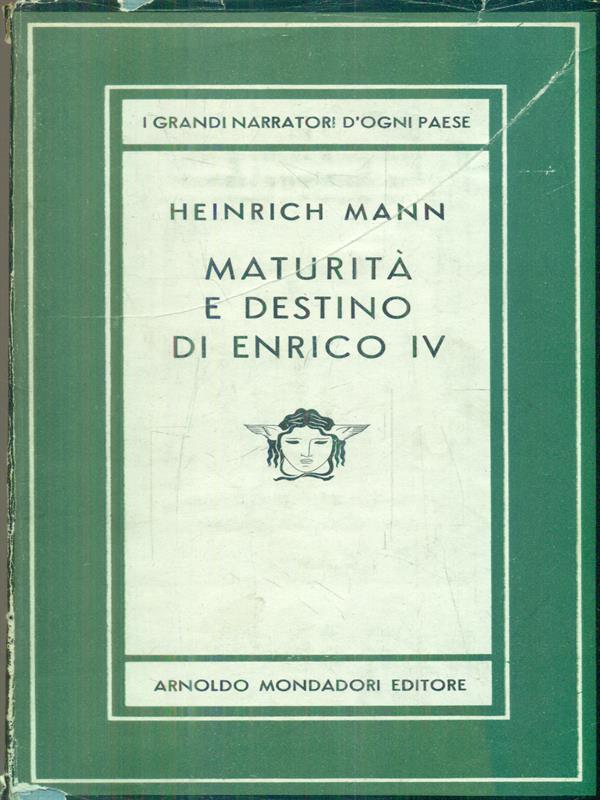 Libro di Faccia