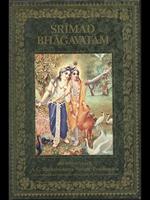 Srimad Bhagavatam canto Primo parte prima