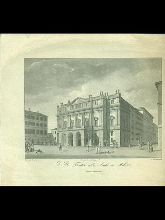 La testa di bonzo - copertina