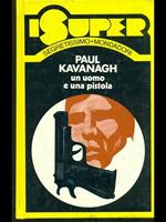 Un uomo e una pistola