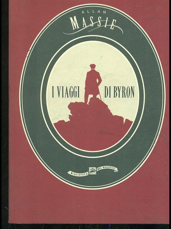 I viaggi di Byron