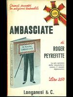 Ambasciate
