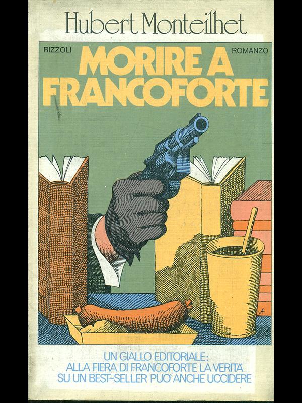 Morire a Francoforte