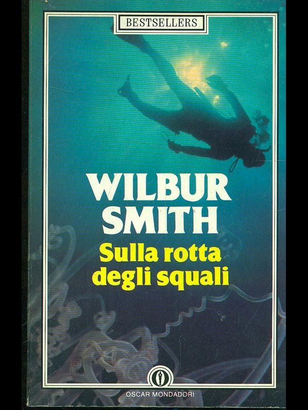 Sulla rotta degli squali