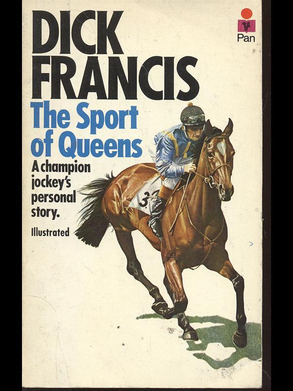 The Sport of Queens