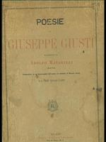 Poesie
