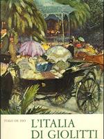 L' Italia di Giolitti