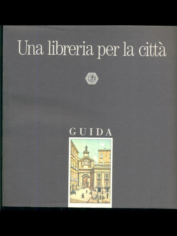 Una libreria per la città