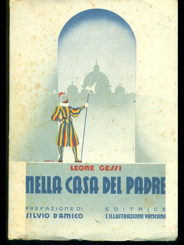 Nella casa del padre