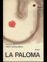 La paloma