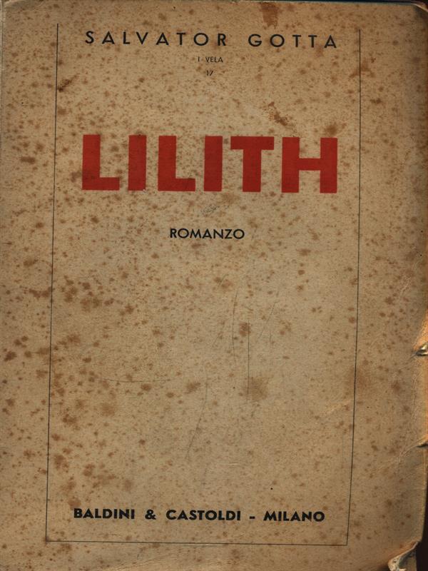 Lilith