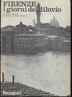 Firenze i giorni del diluvio