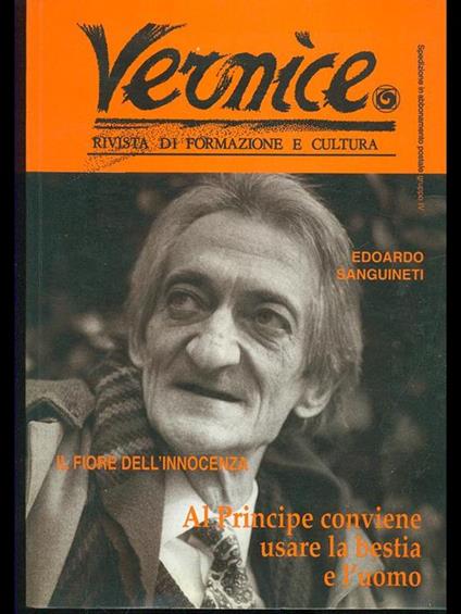 Vernice n. 6-7/1997 - copertina